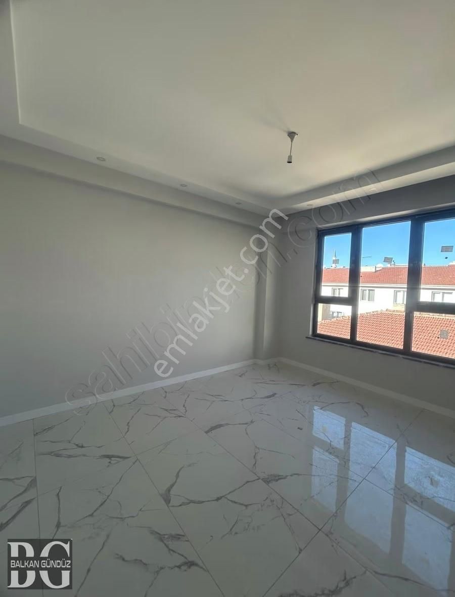 Balkan Gündüzden Çamlıca Mahallesinde Satılık Dubleks Daire K-36 - Görsel 20