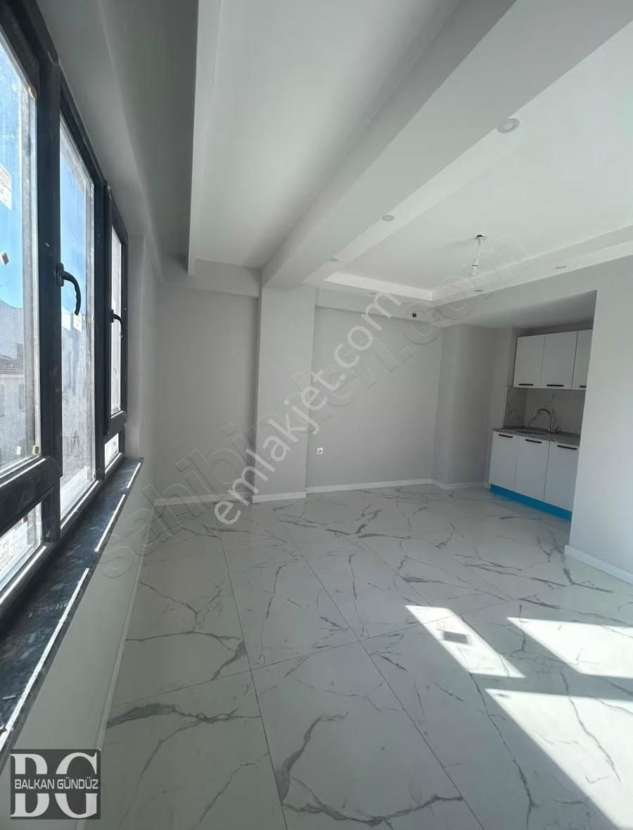 Balkan Gündüzden Çamlıca Mahallesinde Satılık Dubleks Daire K-36 - Görsel 16