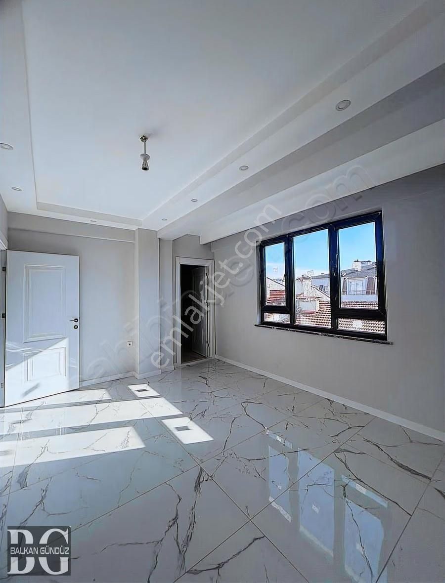 Balkan Gündüzden Çamlıca Mahallesinde Satılık Dubleks Daire K-36