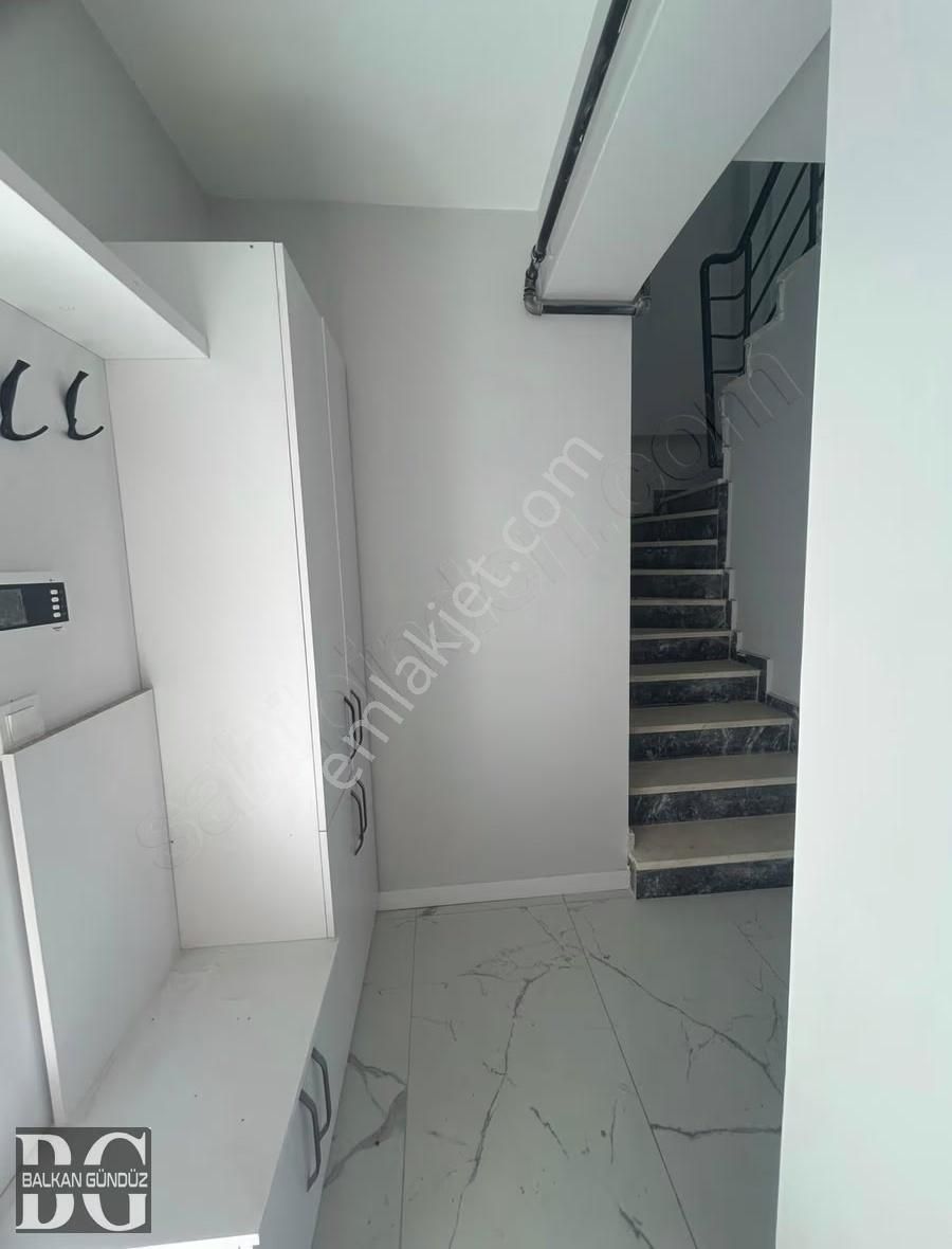 Balkan Gündüzden Çamlıca Mahallesinde Satılık Dubleks Daire K-36 - Görsel 6