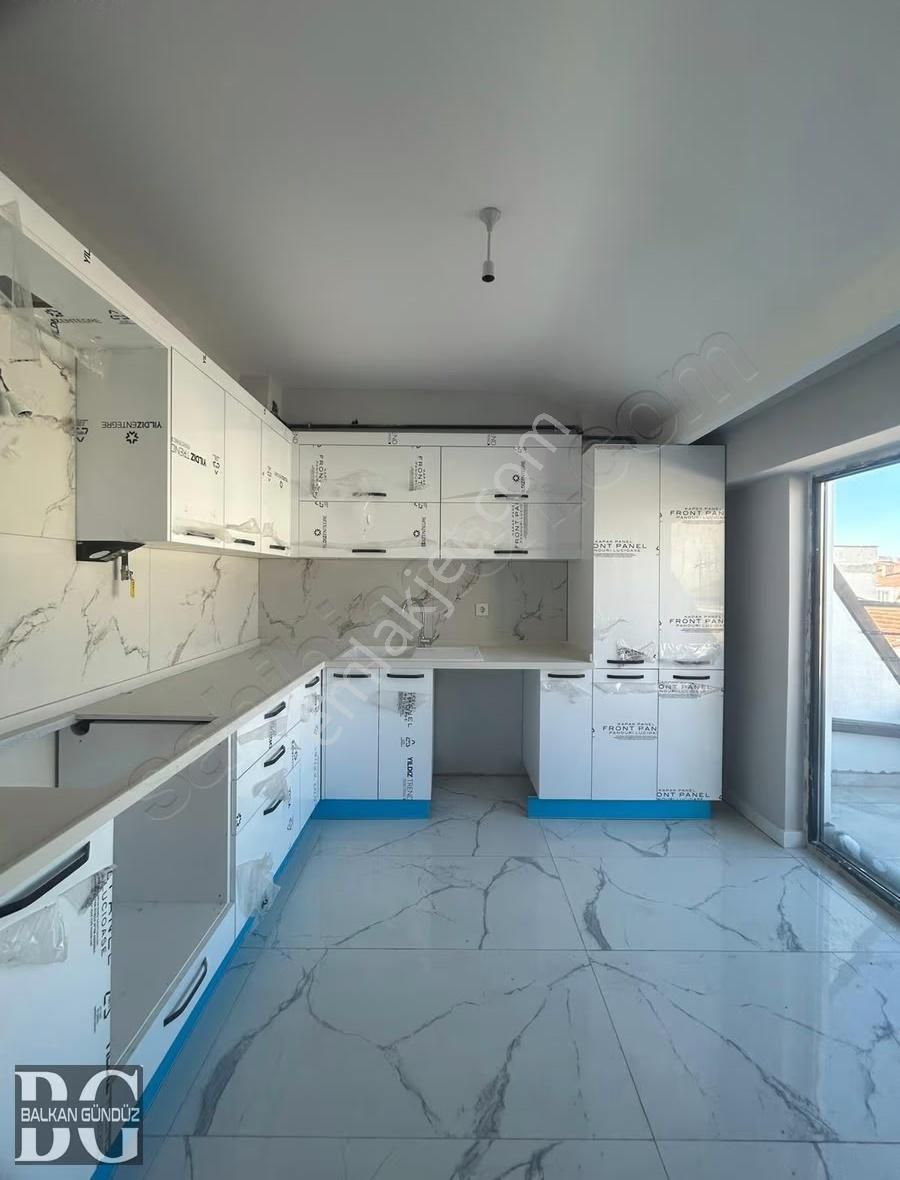 Balkan Gündüzden Çamlıca Mahallesinde Satılık Dubleks Daire K-36 - Görsel 3