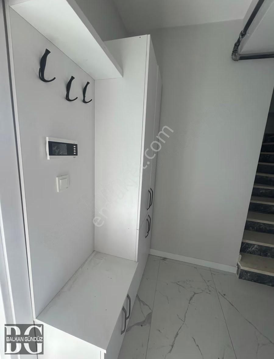 Balkan Gündüzden Çamlıca Mahallesinde Satılık Dubleks Daire K-36 - Görsel 8