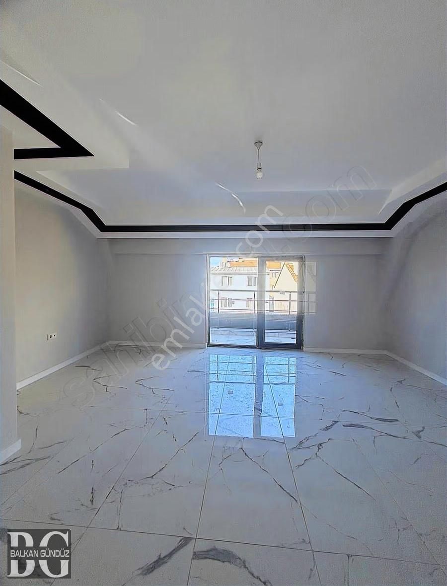 Balkan Gündüzden Çamlıca Mahallesinde Satılık Dubleks Daire K-36 - Görsel 18