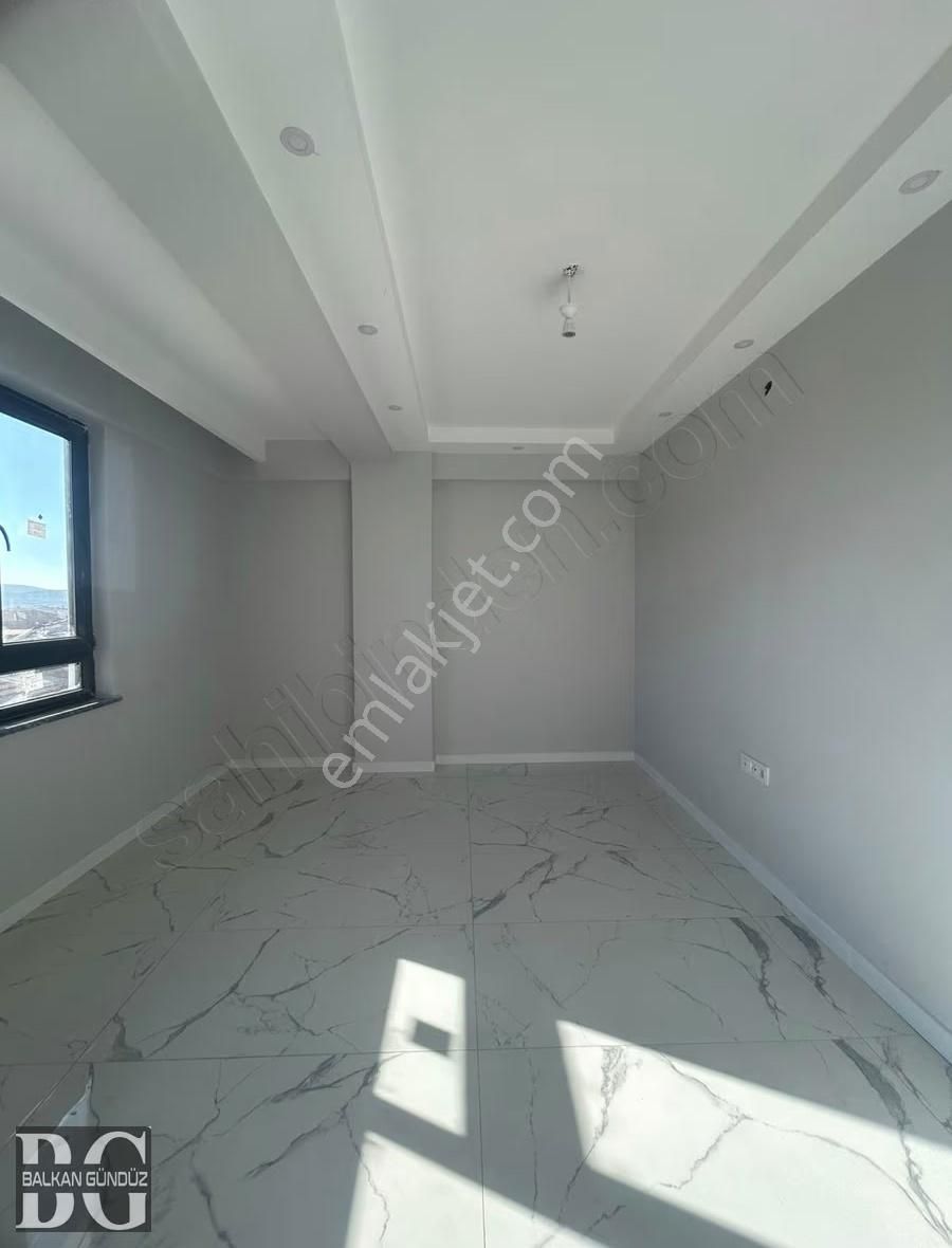 Balkan Gündüzden Çamlıca Mahallesinde Satılık Dubleks Daire K-36 - Görsel 10