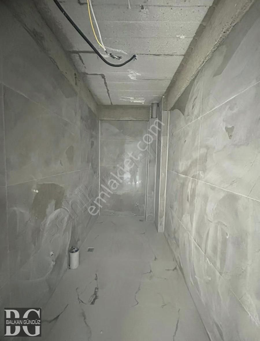 Balkan Gündüzden Esentepe Mahallesinde Satılık 1+1 Daire K-035 - Görsel 2