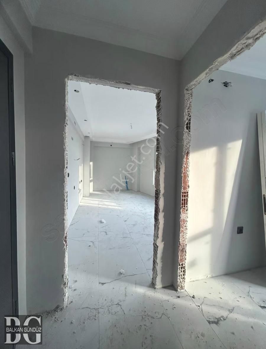 Balkan Gündüzden Esentepe Mahallesinde Satılık 1+1 Daire K-035 - Görsel 8