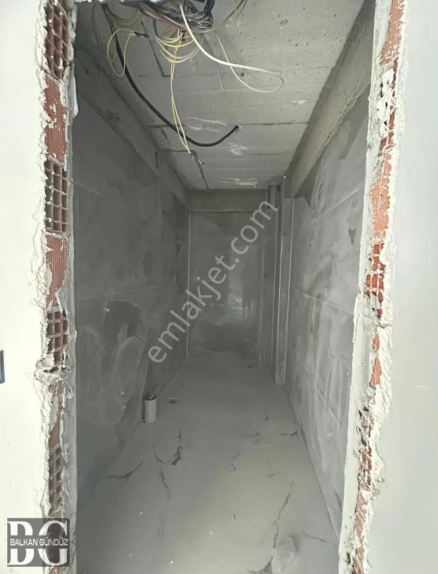 Balkan Gündüzden Esentepe Mahallesinde Satılık 1+1 Daire K-035 - Görsel 9