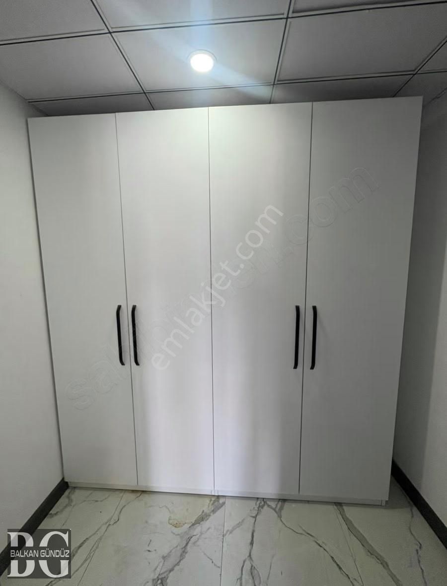 Balkan Gündüzden Çamlıca Mah. Satılık 4+1 Dubleks Daire K-037 - Görsel 18