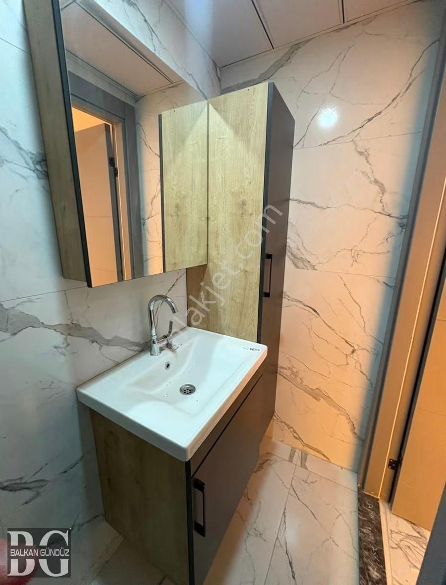 Balkan Gündüzden Çamlıca Mah. Satılık 4+1 Dubleks Daire K-037 - Görsel 12