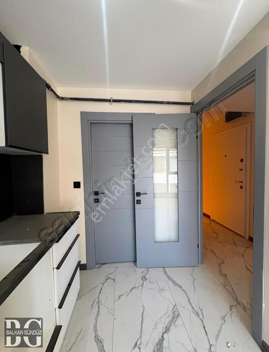 Balkan Gündüzden Çamlıca Mah. Satılık 4+1 Dubleks Daire K-037 - Görsel 15