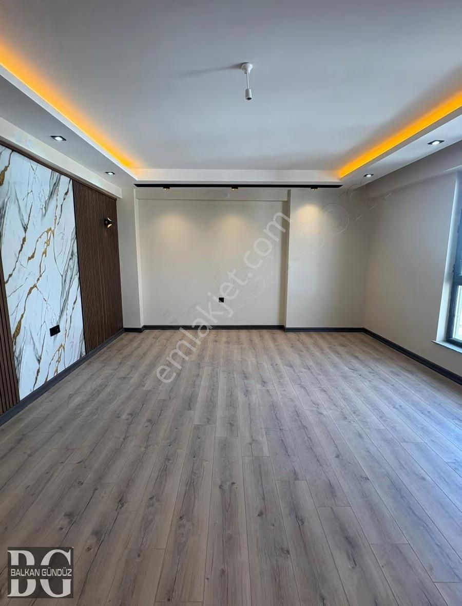 Balkan Gündüzden Çamlıca Mah. Satılık 4+1 Dubleks Daire K-037 - Görsel 21