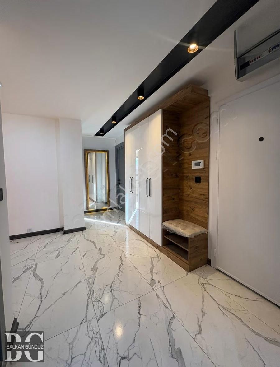 Balkan Gündüzden Çamlıca Mah. Satılık 4+1 Dubleks Daire K-037 - Görsel 19