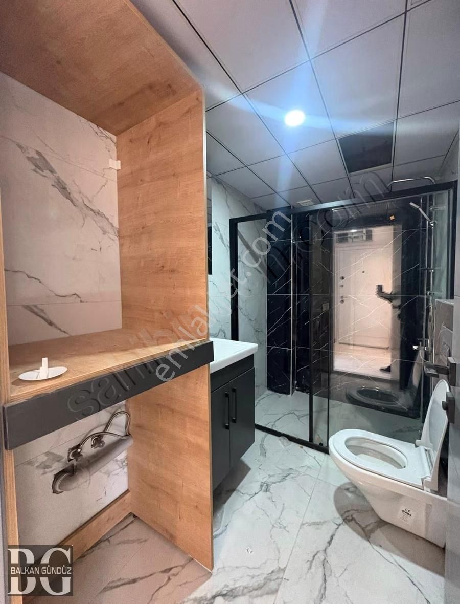 Balkan Gündüzden Çamlıca Mah. Satılık 4+1 Dubleks Daire K-037 - Görsel 9