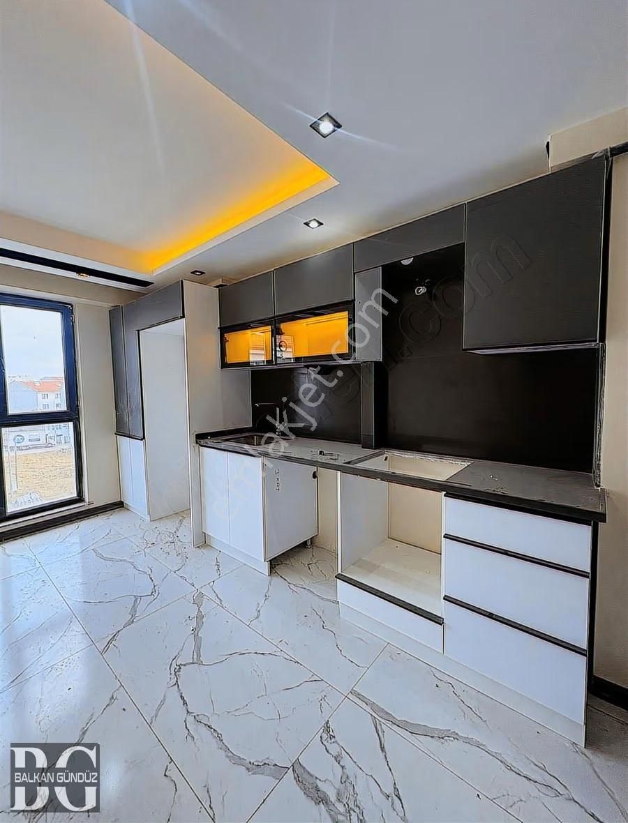 Balkan Gündüzden Çamlıca Mah. Satılık 4+1 Dubleks Daire K-037 - Görsel 8