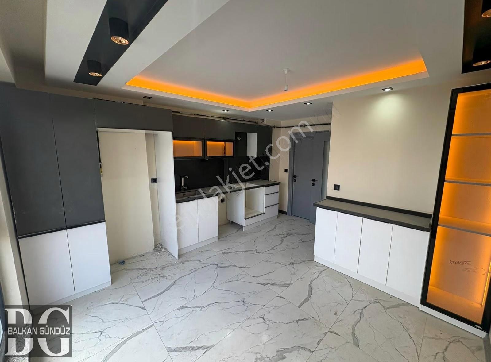 Balkan Gündüzden Çamlıca Mah. Satılık 4+1 Dubleks Daire K-037 - Görsel 7