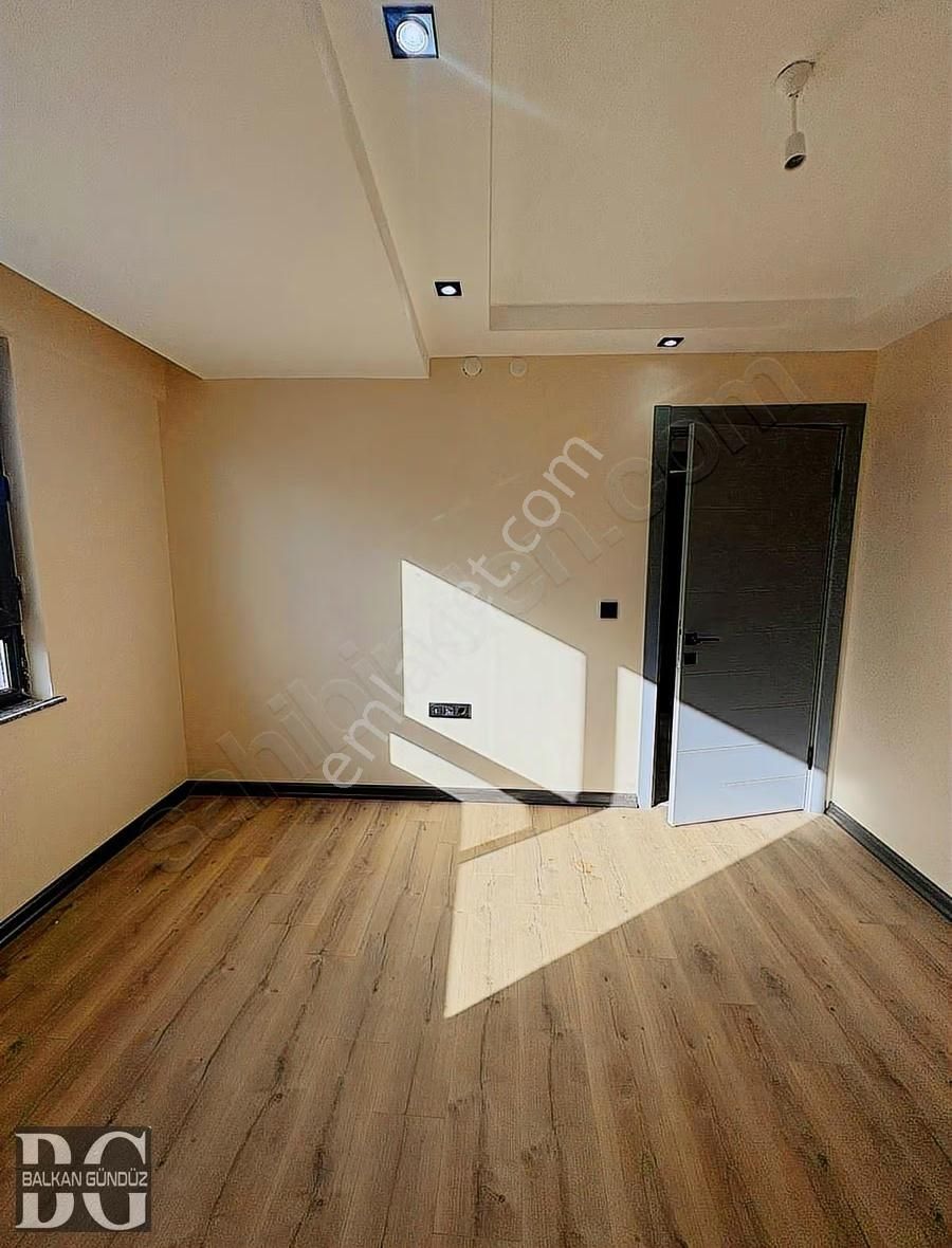 Balkan Gündüzden Çamlıca Mah. Satılık 4+1 Dubleks Daire K-037 - Görsel 22