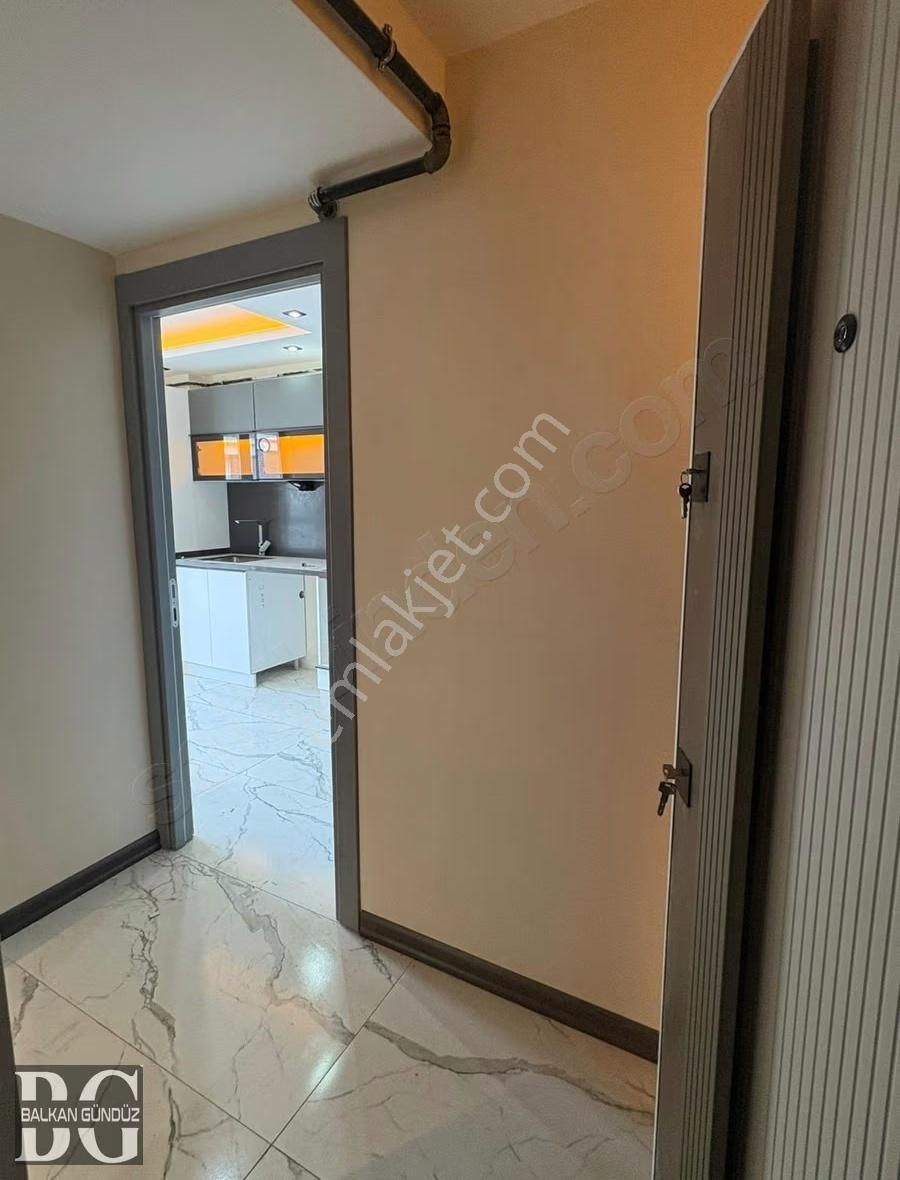 Balkan Gündüzden Çamlıca Mah. Satılık 4+1 Dubleks Daire K-037 - Görsel 13