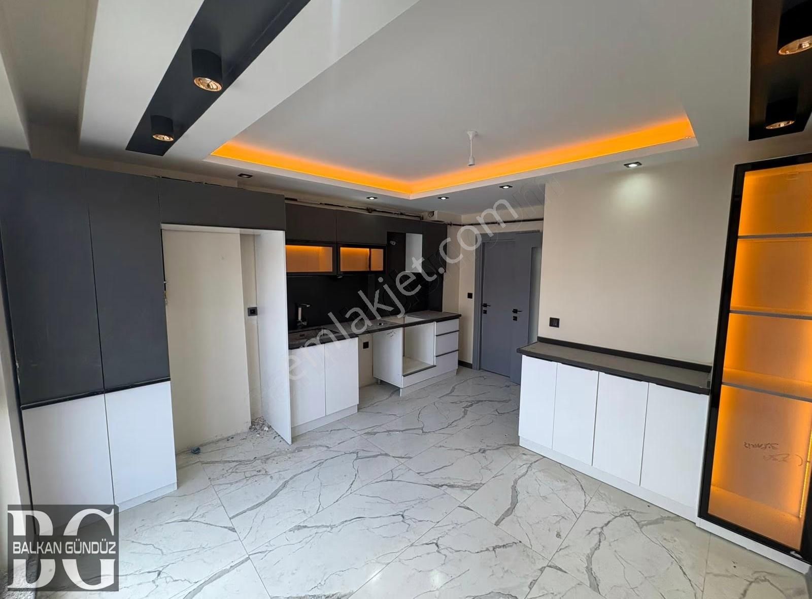 Balkan Gündüzden Çamlıca Mah. Satılık 4+1 Dubleks Daire K-037 - Görsel 4