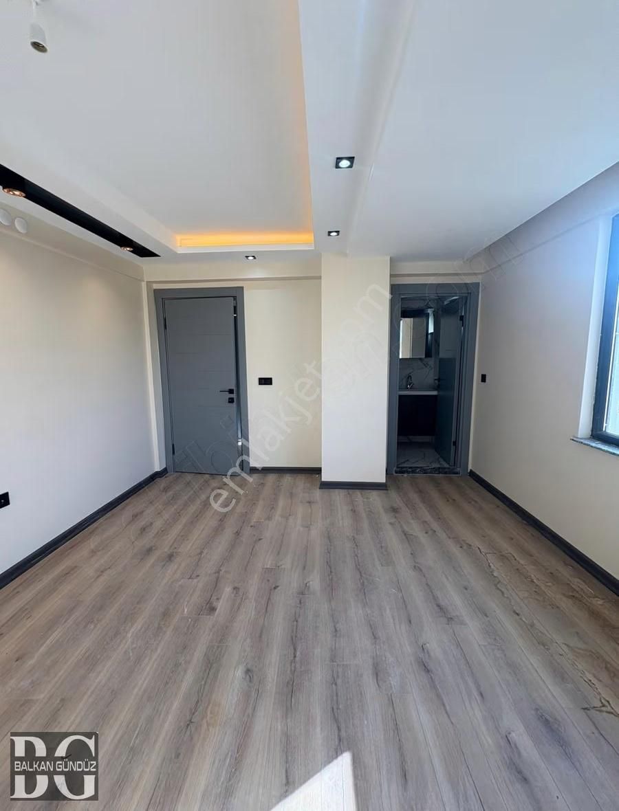 Balkan Gündüzden Çamlıca Mah. Satılık 4+1 Dubleks Daire K-037 - Görsel 16