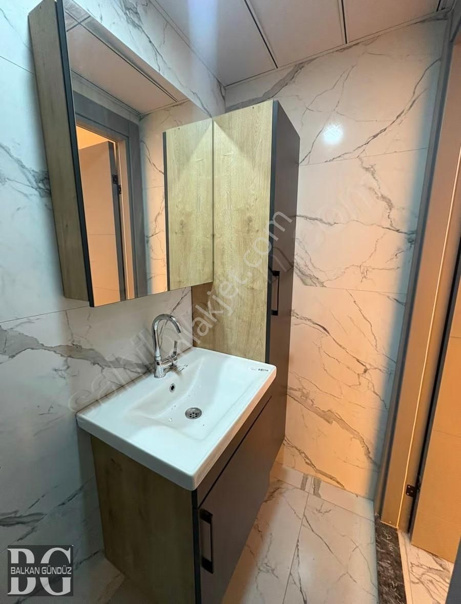 Balkan Gündüzden Çamlıca Mah. Satılık 4+1 Dubleks Daire K-037 - Görsel 10