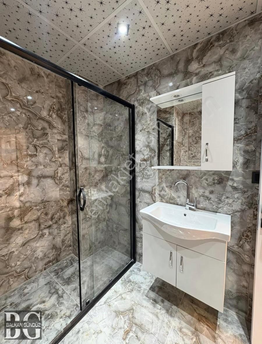 Balkan Gündüz'den Sütlüce'de 2+0 Daireler - Görsel 4