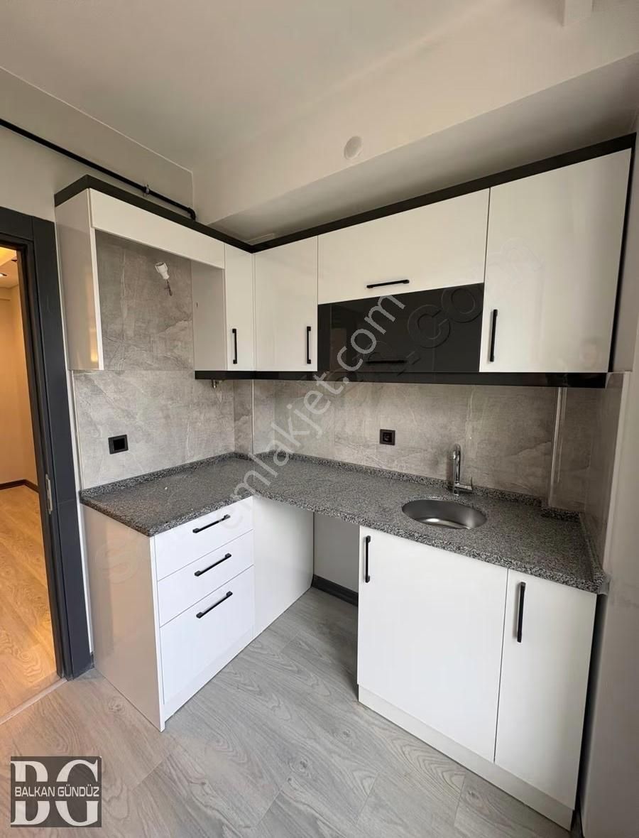 Balkan Gündüz'den Sütlüce'de 2+0 Daireler - Görsel 8