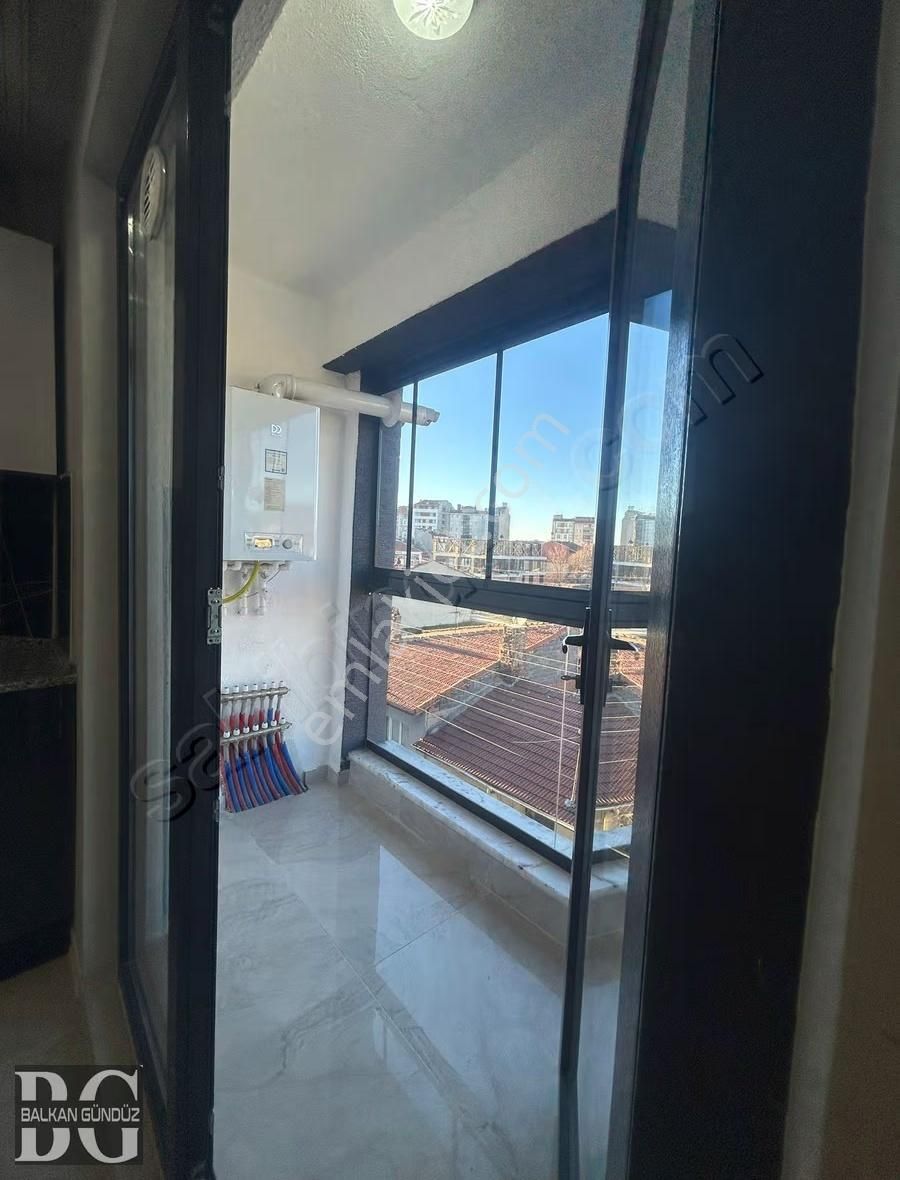 Balkan Gündüzden Şarhöyük Mahallesinde Satılık 3+1 Daire K-038 - Görsel 5