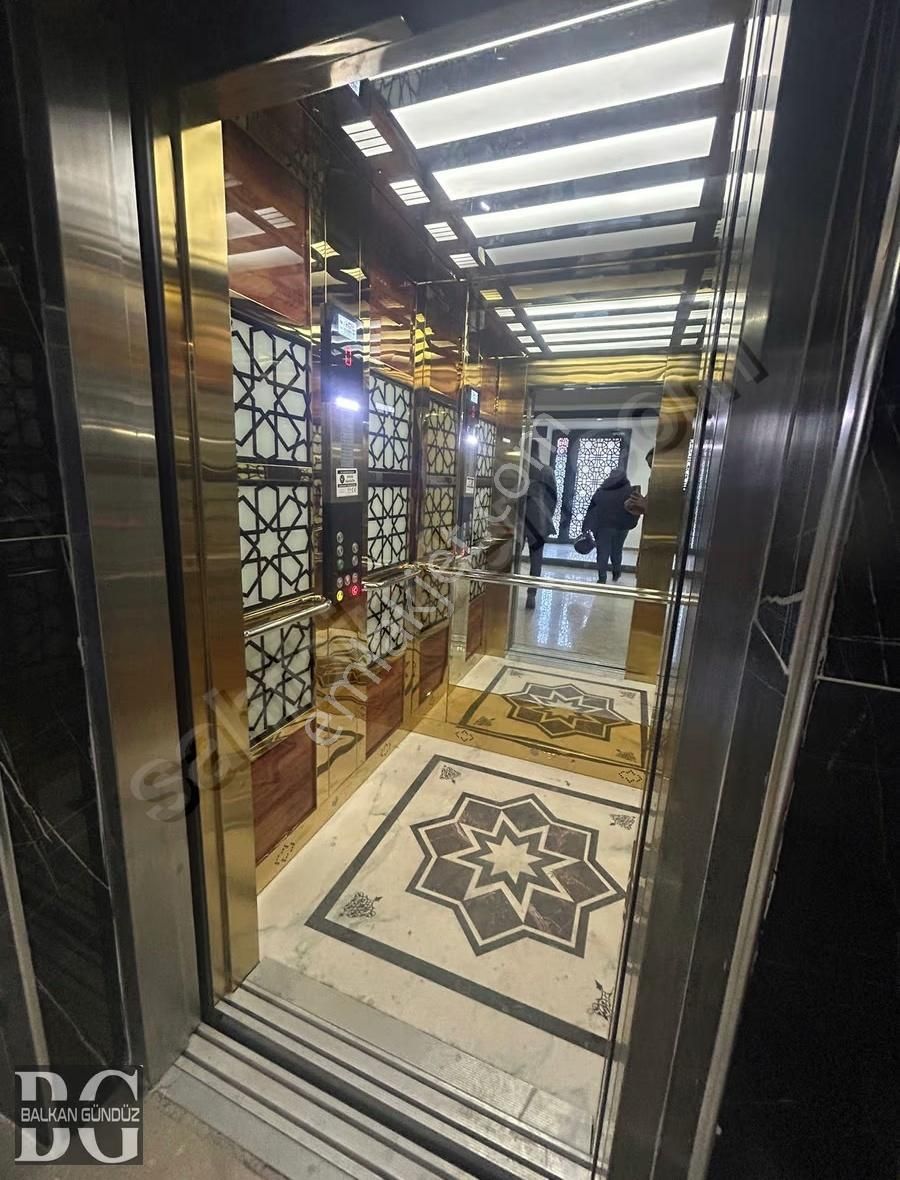 Balkan Gündüzden Şarhöyük Mahallesinde Satılık 3+1 Daire K-038 - Görsel 19