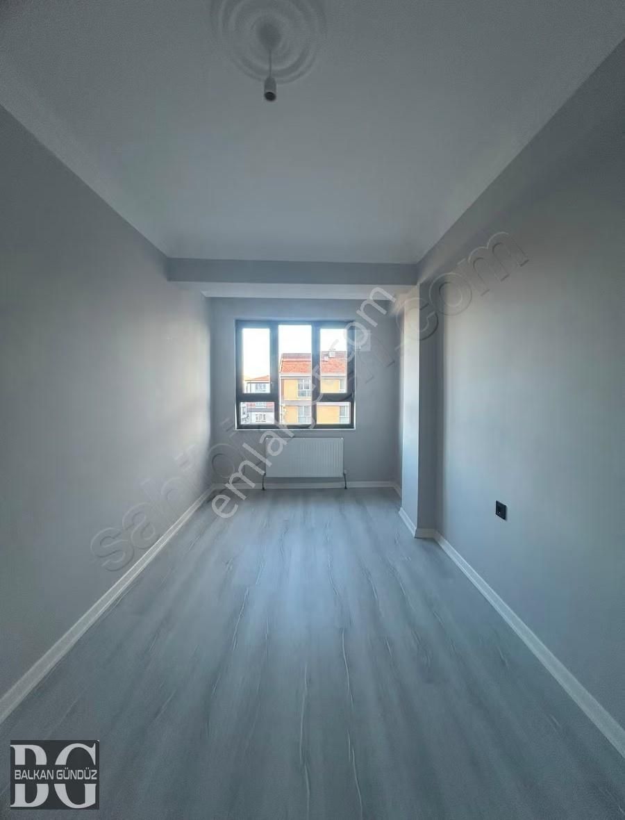 Balkan Gündüzden Şarhöyük Mahallesinde Satılık 3+1 Daire K-038 - Görsel 13