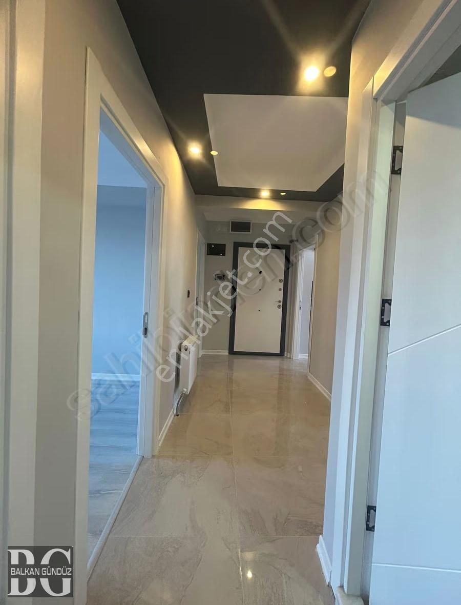 Balkan Gündüzden Şarhöyük Mahallesinde Satılık 3+1 Daire K-038 - Görsel 16