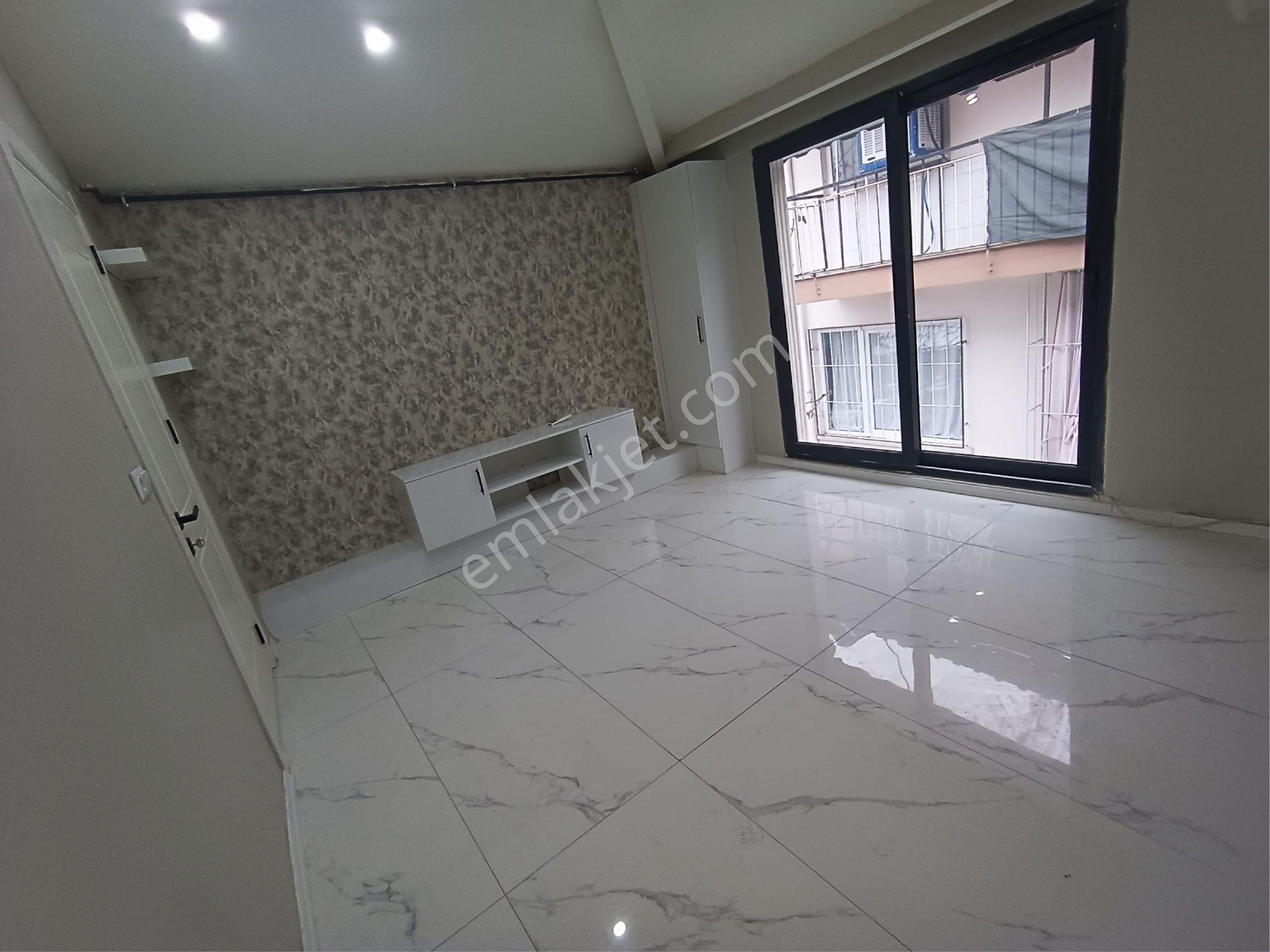 Tavaslı Gurup Yatırımdanı Satılık Kayalıkta 2+1 Daire