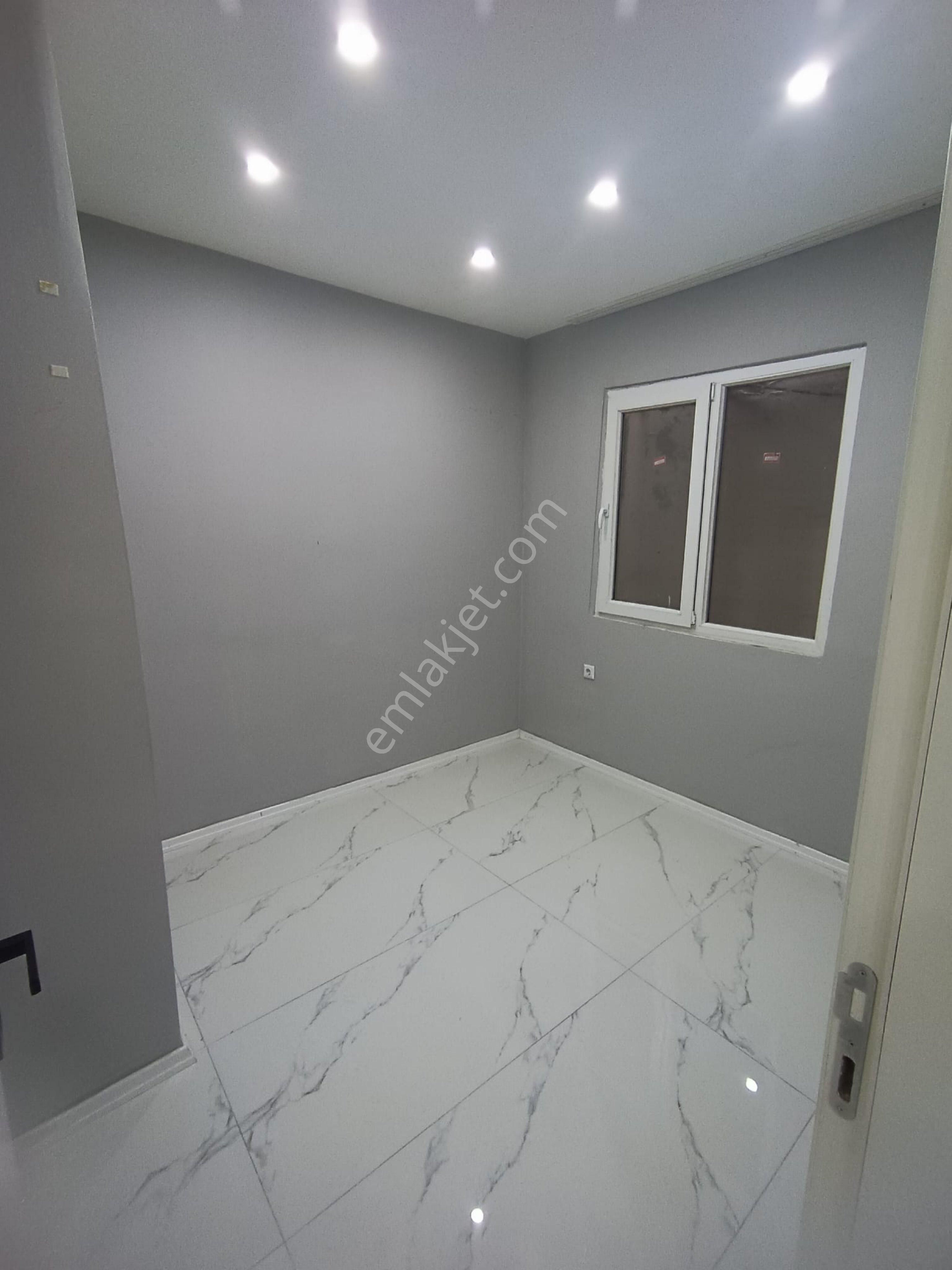 Tavaslı Gurup Yatırımdanı Satılık Kayalıkta 2+1 Daire - Görsel 9