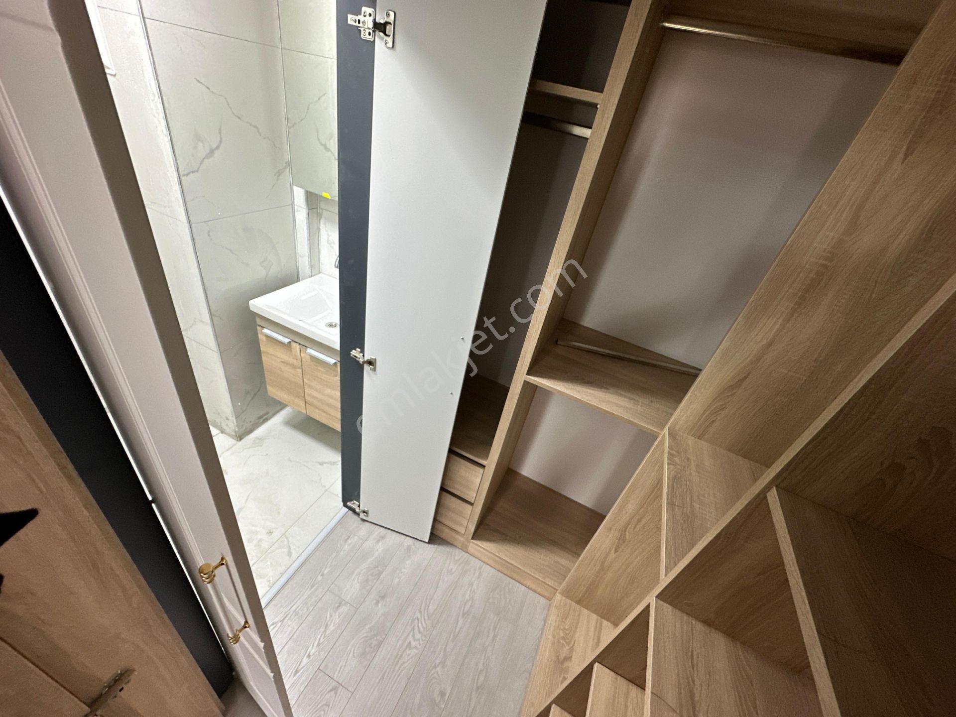 Sincan Yenikentte Satılık 3+1 Sıfır Daire Ara Katta - Görsel 18