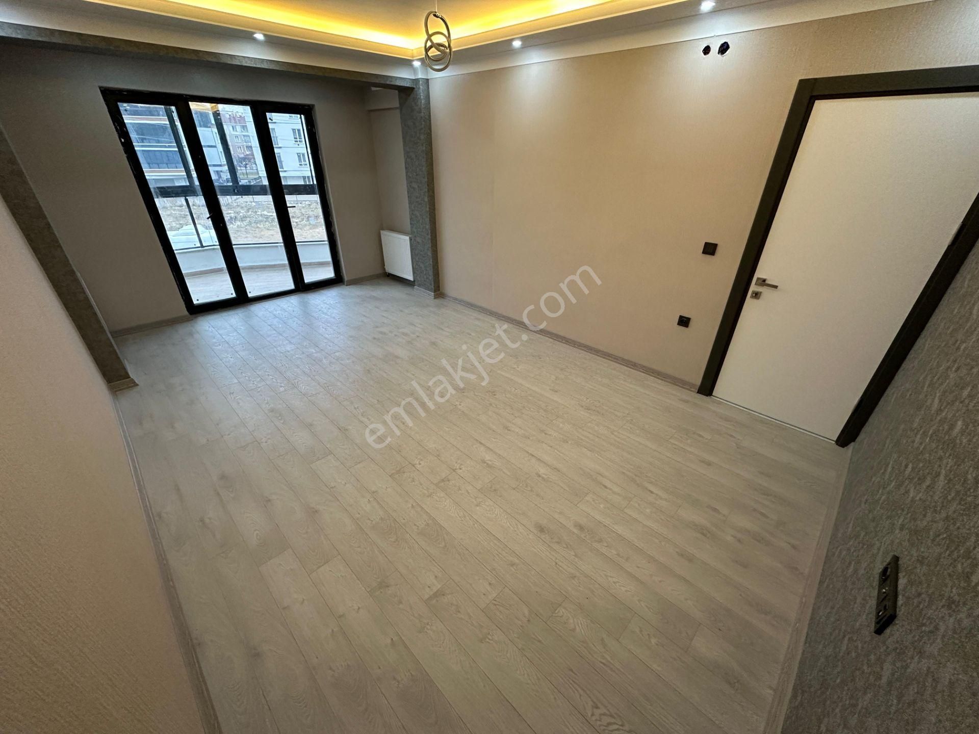 Sincan Yenikentte Satılık 3+1 Sıfır Daire Ara Katta - Görsel 11