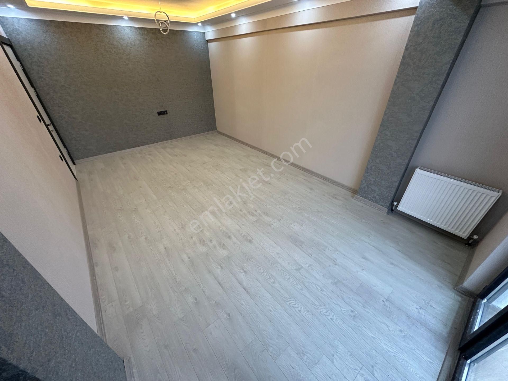 Sincan Yenikentte Satılık 3+1 Sıfır Daire Ara Katta - Görsel 14