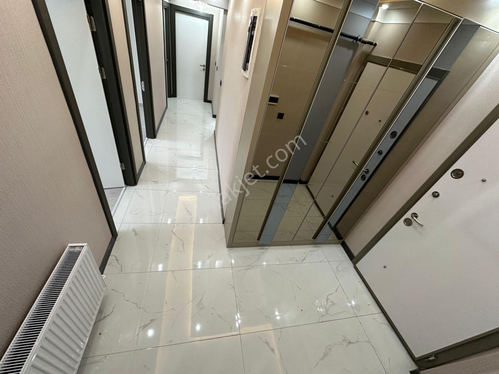 Sincan Yenikentte Satılık 3+1 Sıfır Daire Ara Katta - Görsel 9