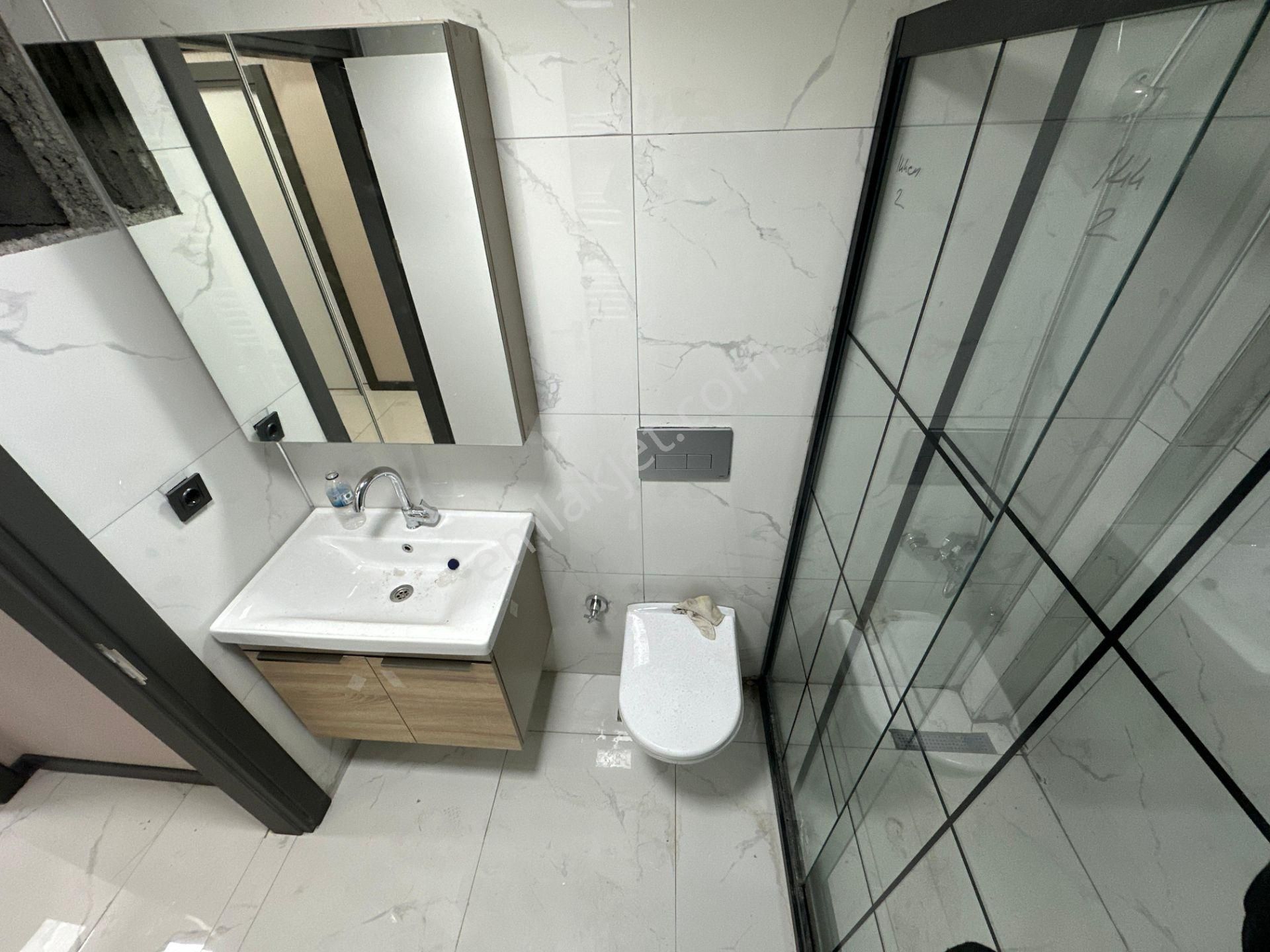 Sincan Yenikentte Satılık 3+1 Sıfır Daire Ara Katta - Görsel 26