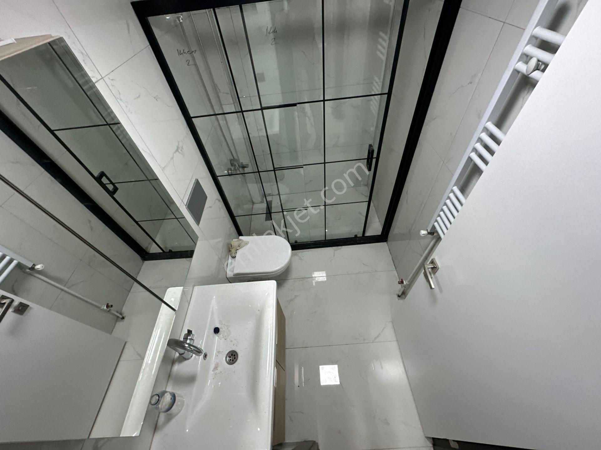 Sincan Yenikentte Satılık 3+1 Sıfır Daire Ara Katta - Görsel 21