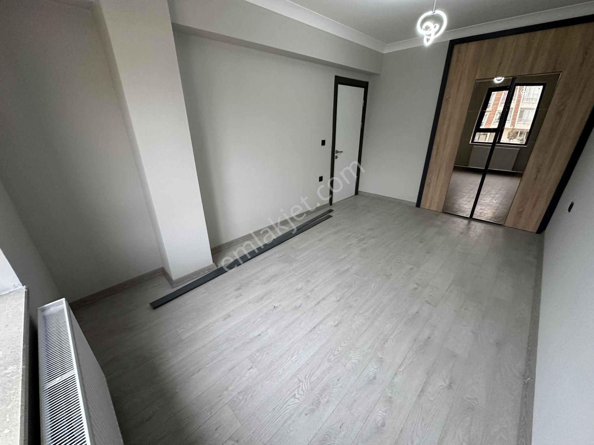 Sincan Yenikentte Satılık 3+1 Sıfır Daire Ara Katta - Görsel 15