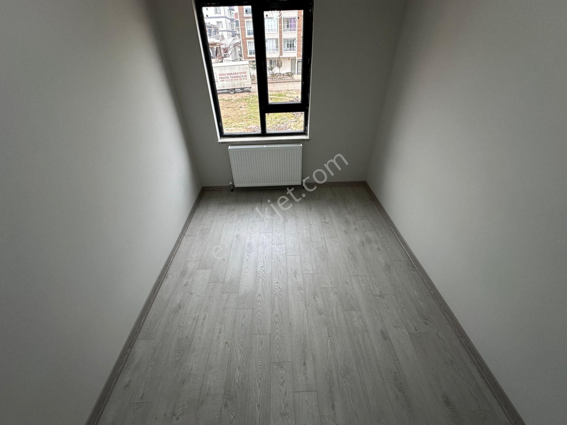 Sincan Yenikentte Satılık 3+1 Sıfır Daire Ara Katta - Görsel 25