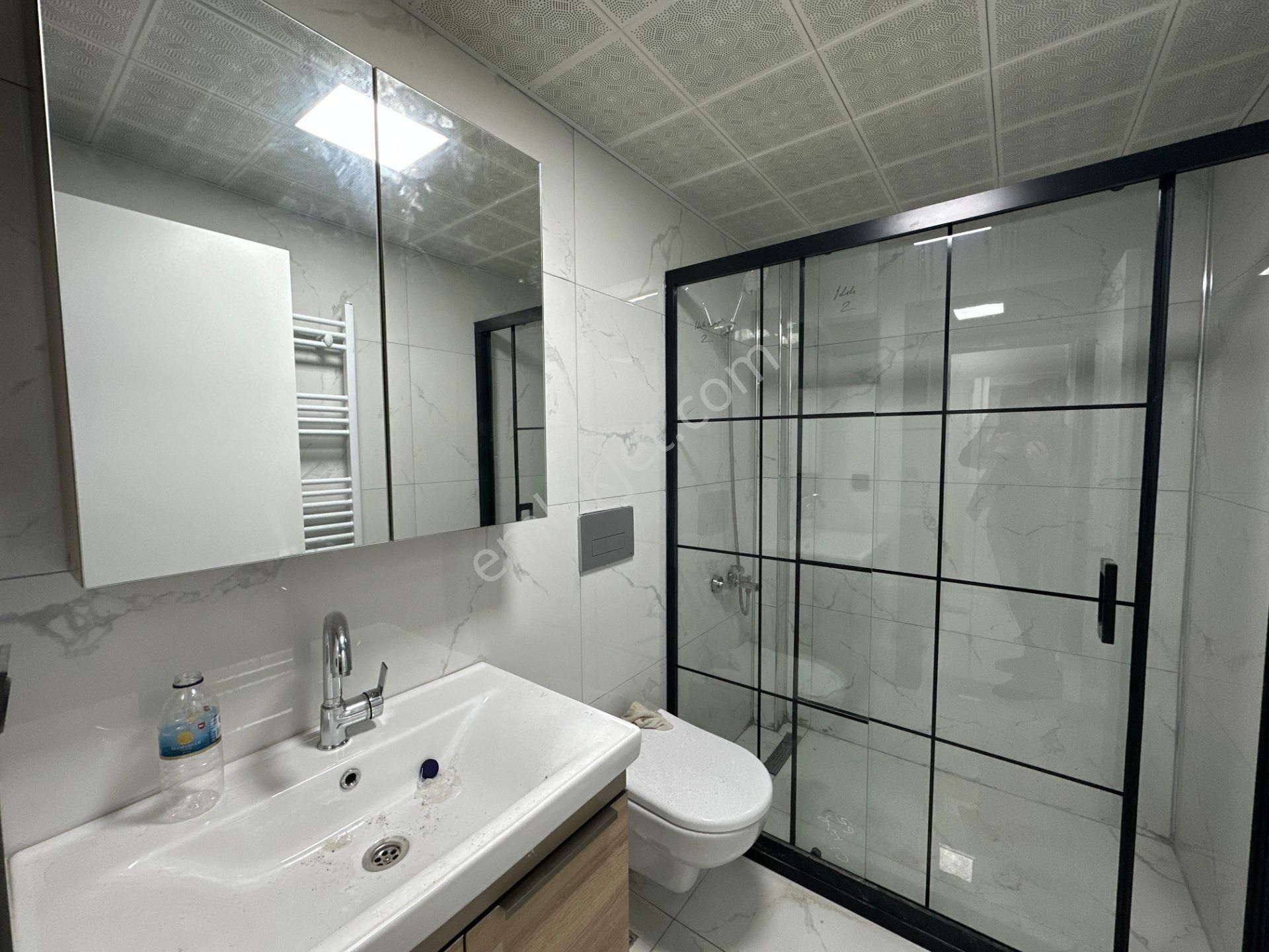 Sincan Yenikentte Satılık 3+1 Sıfır Daire Ara Katta - Görsel 27