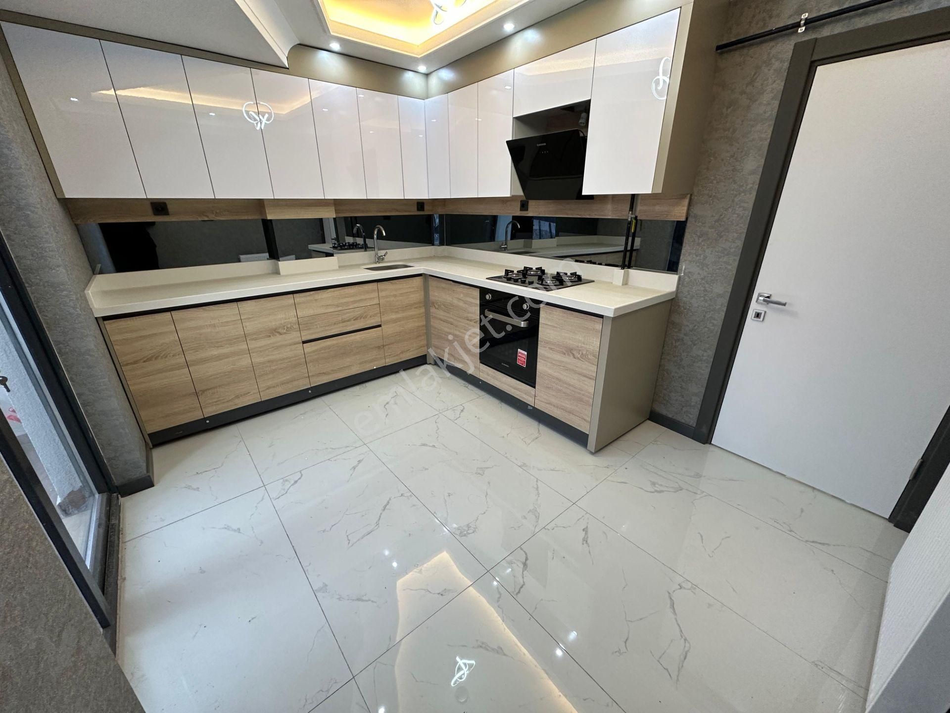 Sincan Yenikentte Satılık 3+1 Sıfır Daire Ara Katta - Görsel 2