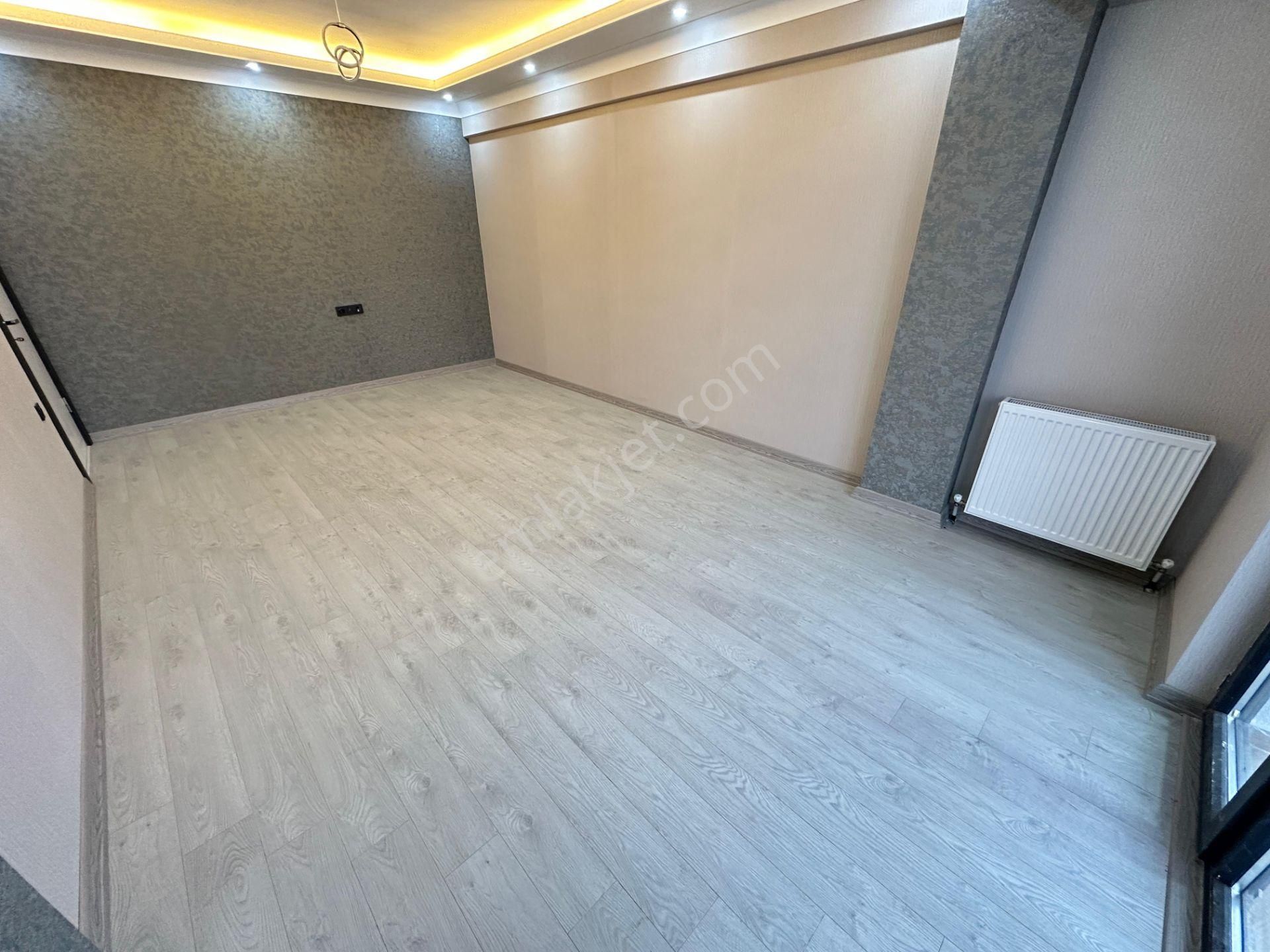 Sincan Yenikentte Satılık 3+1 Sıfır Daire Ara Katta - Görsel 13