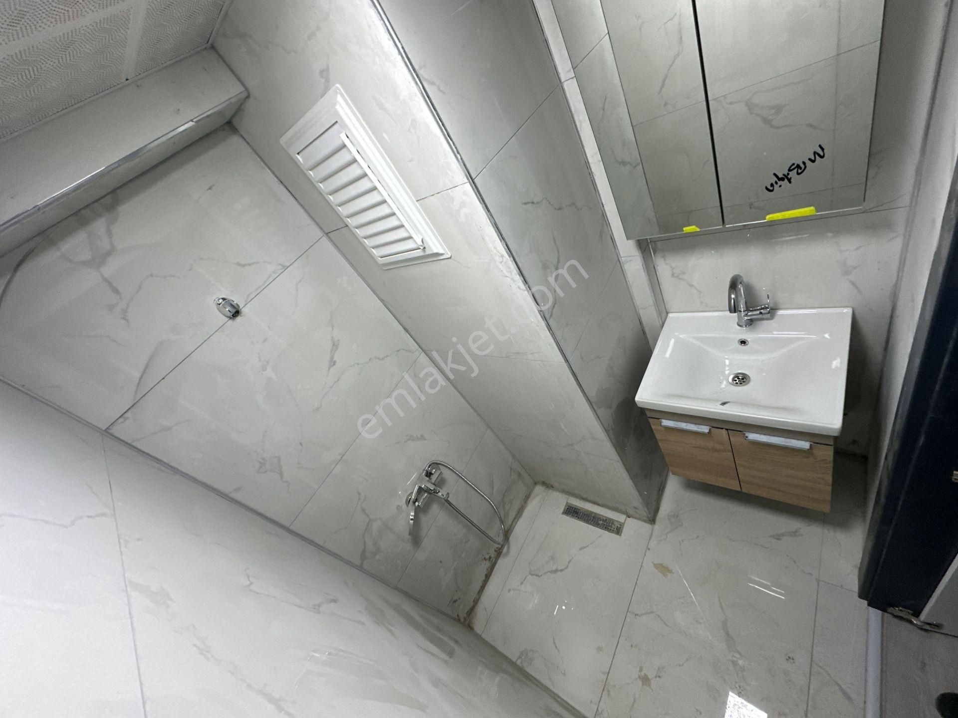 Sincan Yenikentte Satılık 3+1 Sıfır Daire Ara Katta - Görsel 20