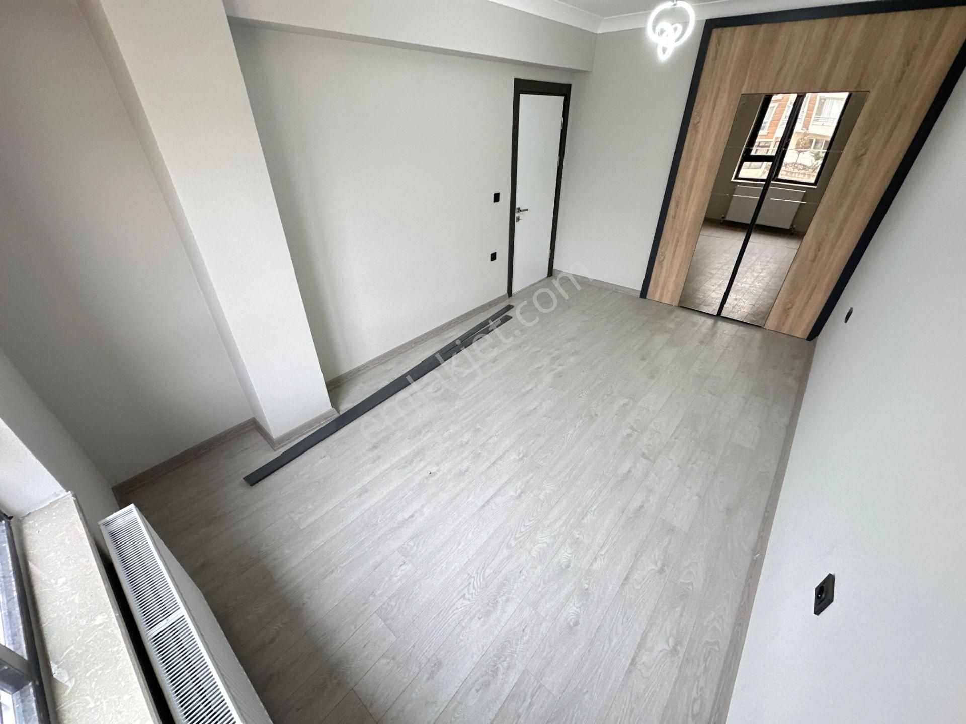 Sincan Yenikentte Satılık 3+1 Sıfır Daire Ara Katta - Görsel 16