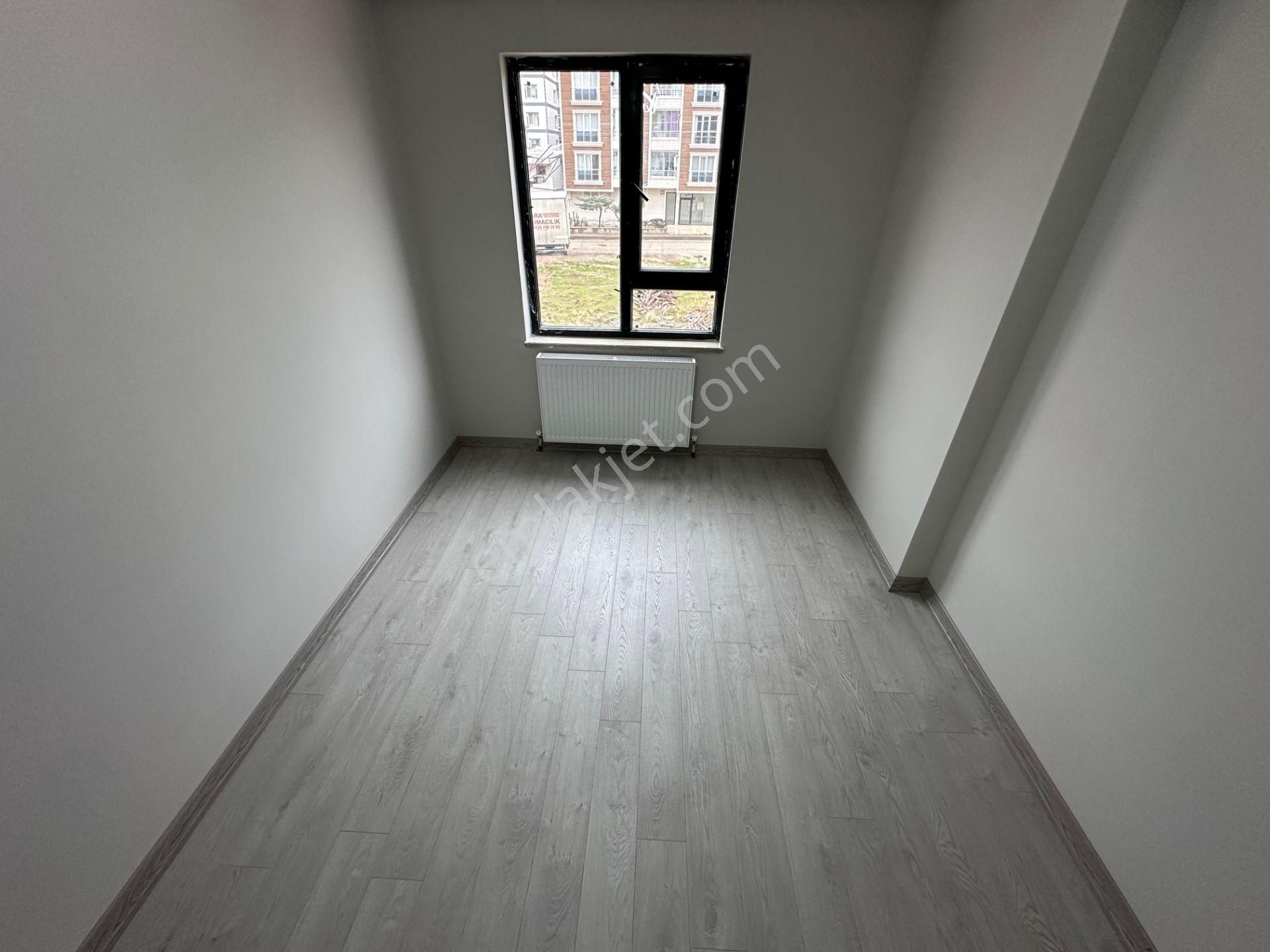 Sincan Yenikentte Satılık 3+1 Sıfır Daire Ara Katta - Görsel 22