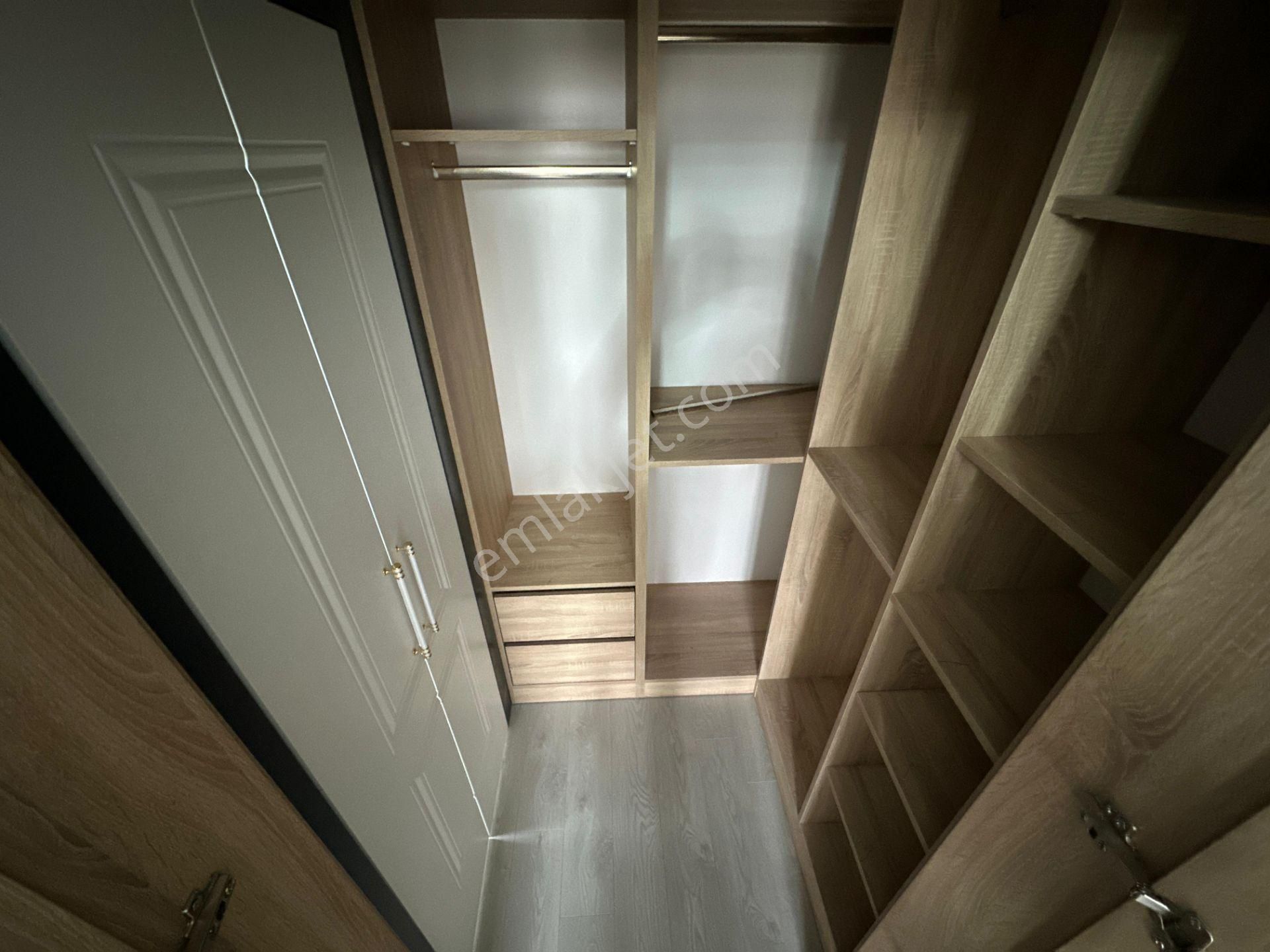 Sincan Yenikentte Satılık 3+1 Sıfır Daire Ara Katta - Görsel 17