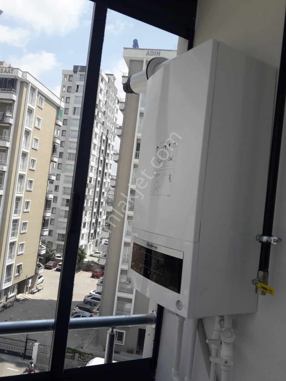 Birlik Gayrimenkul Den Gültepe De 3+1 Kapalı Mutfaklı Doğalgazlı Ankastreli Emsalsiz Daire!!! - Görsel 2