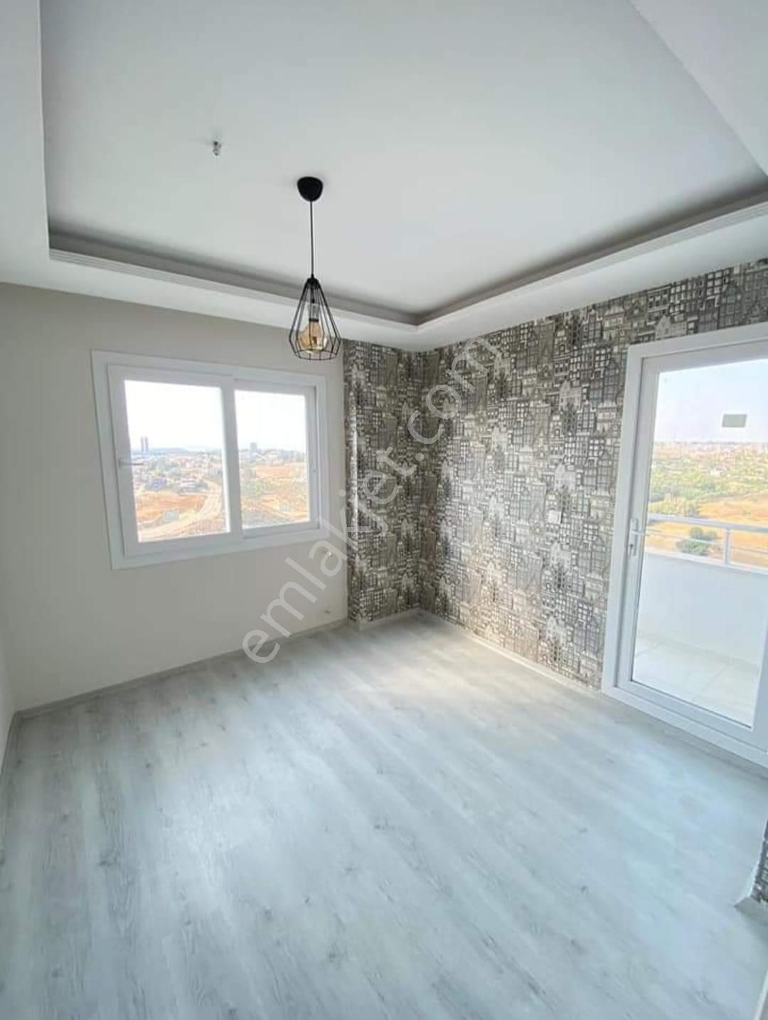 Birlik Gayrimenkul Den Gültepe De 3+1 Kapalı Mutfaklı Doğalgazlı Ankastreli Emsalsiz Daire!!! - Görsel 27