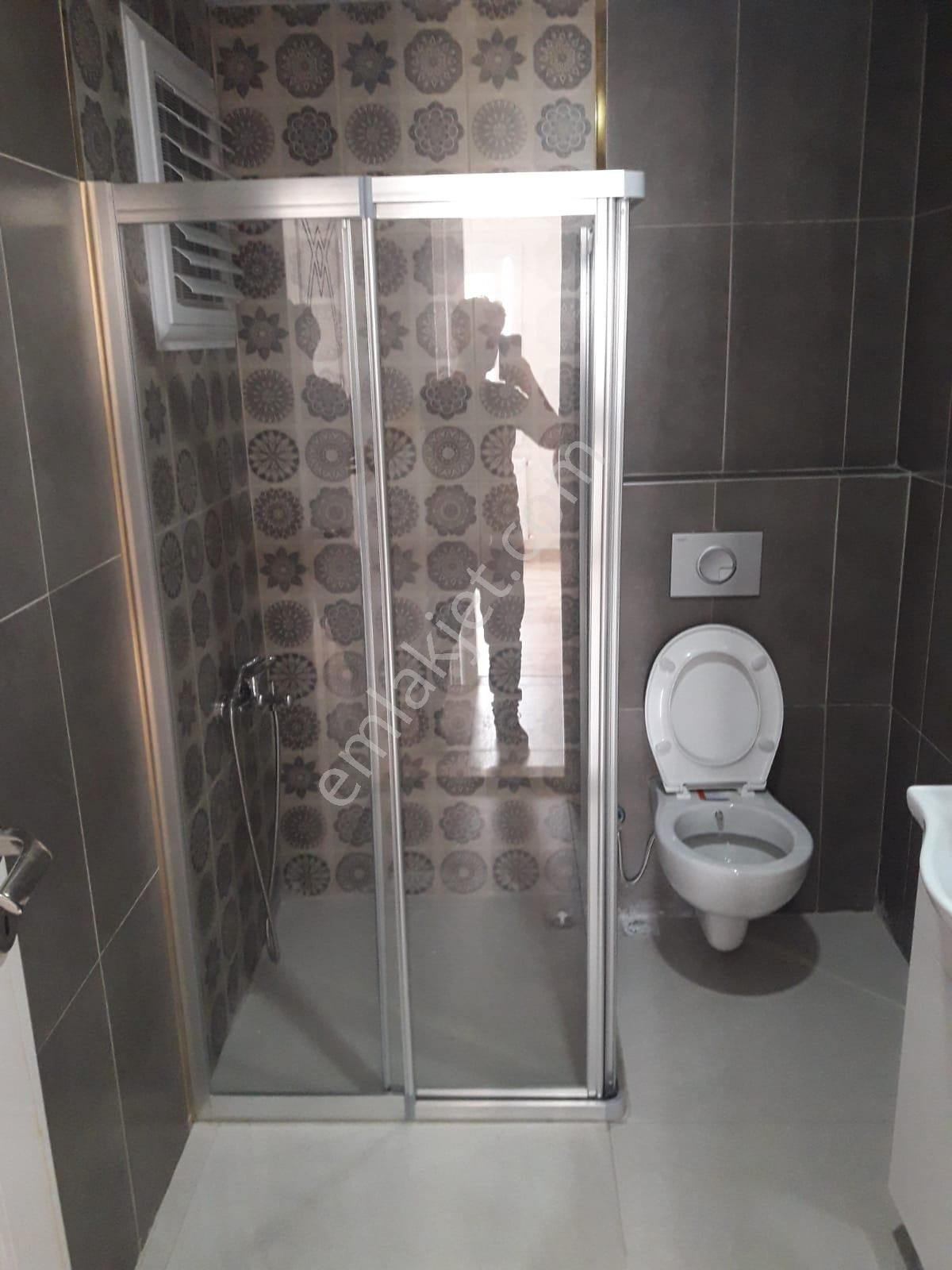 Birlik Gayrimenkul Den Gültepe De 3+1 Kapalı Mutfaklı Doğalgazlı Ankastreli Emsalsiz Daire!!! - Görsel 15